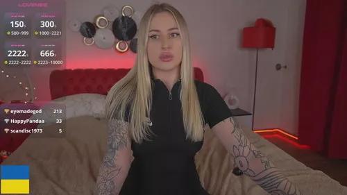 Unleash your urge for fetish cams livestreamers with our pick of steaming hot models, versed in the art of seduction and indulgence.