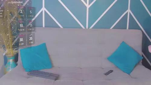 aurorastar from Cherry is Freechat