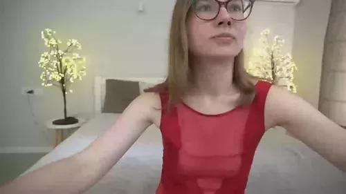 Photos of avrorasnow from Cherry is Freechat