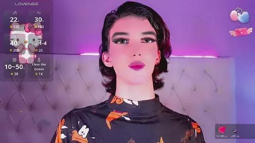 Unleash your urge for fetish cams livestreamers with our pick of steaming hot models, versed in the art of seduction and indulgence.
