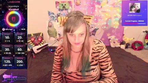 Unleash your urge for fetish cams livestreamers with our pick of steaming hot models, versed in the art of seduction and indulgence.