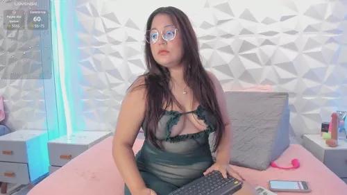 barbaracambels from Cherry is Freechat