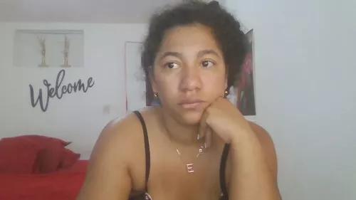 bellacrespa from Cherry is Freechat