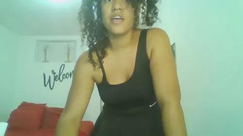 bellacrespa from Cherry is Freechat