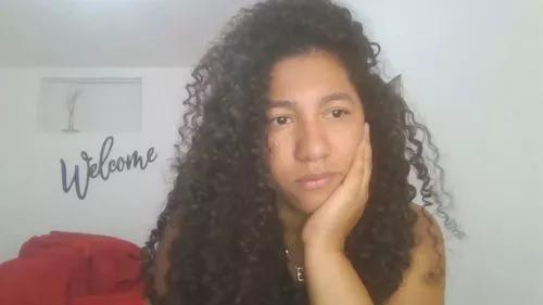 bellacrespa from Cherry is Freechat