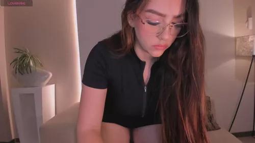 bellarosex from Cherry is Freechat