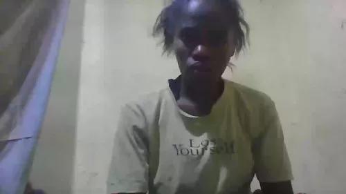 blacksexyh from Cherry is Freechat
