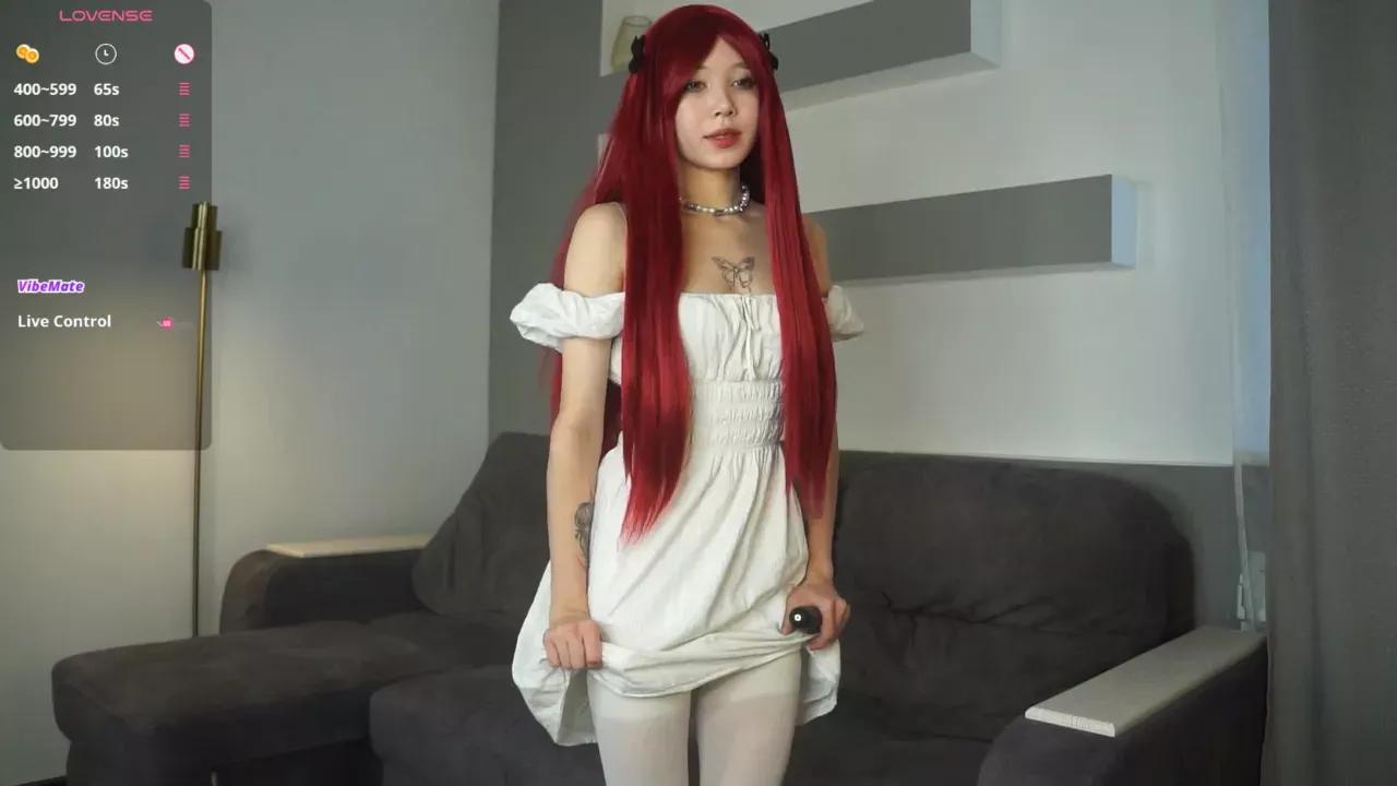 Unleash your urge for fetish cams livestreamers with our pick of steaming hot models, versed in the art of seduction and indulgence.