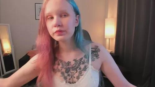 boostyboobs from Cherry is Freechat