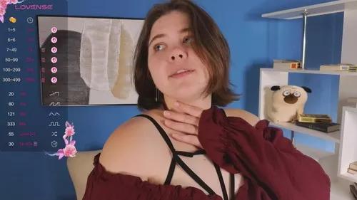 brendabryant from Cherry is Freechat