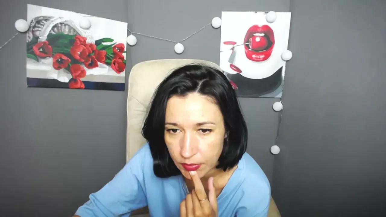 cameronenns from Cherry is Freechat
