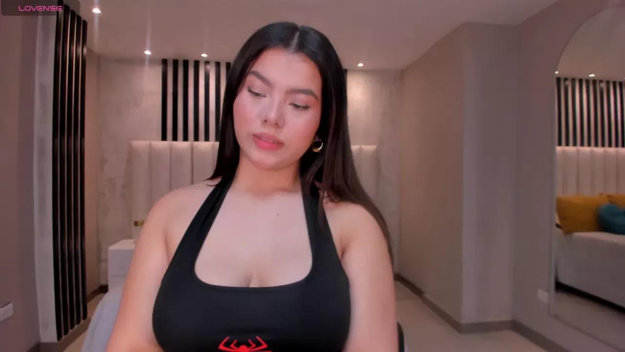 Photos of candaserussell from Cherry is Freechat