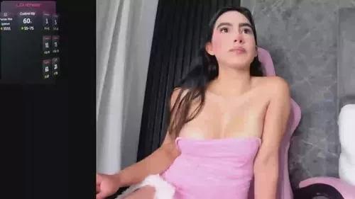 candyrouge from Cherry is Freechat