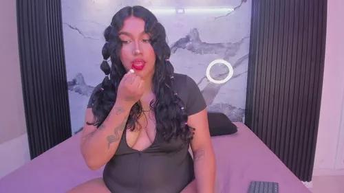 catalinacooppe from Cherry is Freechat