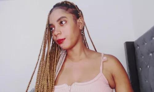 catasantana from Cherry is Freechat