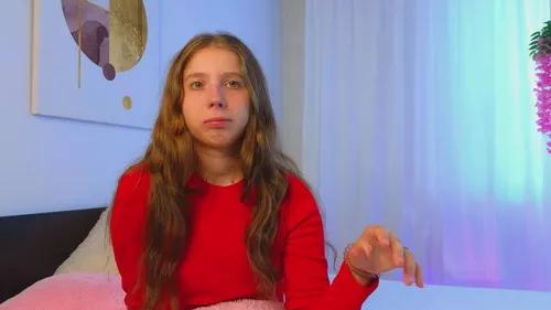 catherinerich from Cherry is Freechat