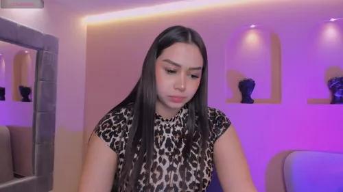 celestepalmer from Cherry is Freechat