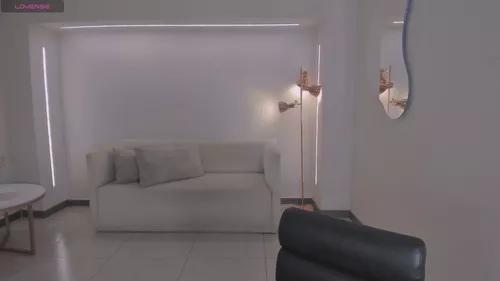 corinajames from Cherry is Freechat