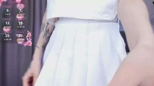 cuteellis from Cherry is Freechat