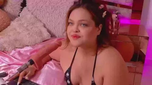 dakotabruce from Cherry is Freechat