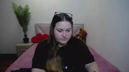 daniellagrace from Cherry is Freechat
