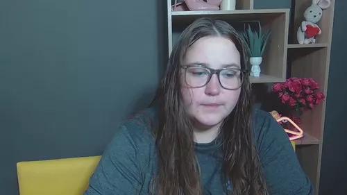 daniellagrace from Cherry is Freechat