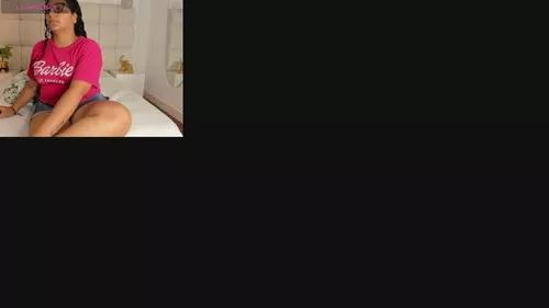 danielleevanss from Cherry is Freechat