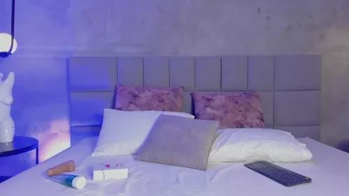 Unleash your urge for fetish cams livestreamers with our pick of steaming hot models, versed in the art of seduction and indulgence.