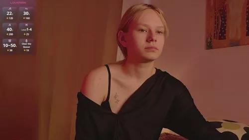 dianatiffany from Cherry is Freechat