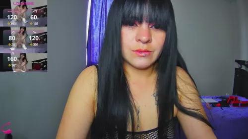 dirtyvalery6 from Cherry is Freechat