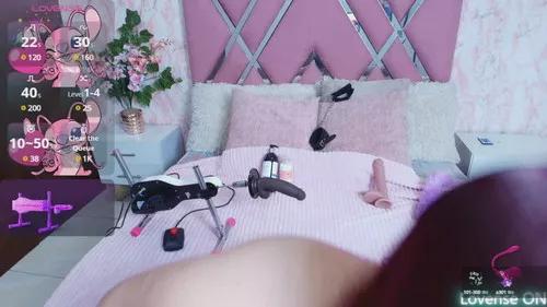 Unleash your urge for fetish cams livestreamers with our pick of steaming hot models, versed in the art of seduction and indulgence.