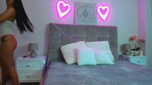 dreamkayla from Cherry is Freechat