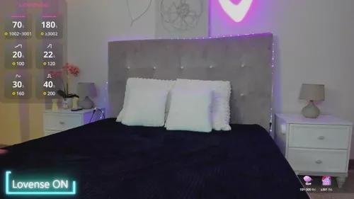 Unleash your urge for fetish cams livestreamers with our pick of steaming hot models, versed in the art of seduction and indulgence.