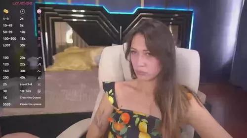 Unleash your urge for fetish cams livestreamers with our pick of steaming hot models, versed in the art of seduction and indulgence.