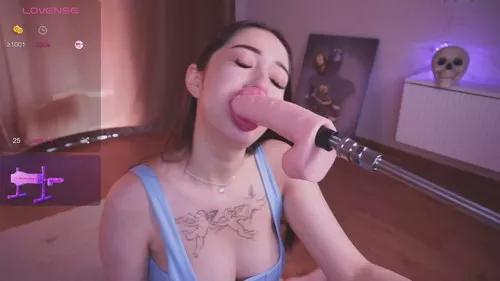 driveasscrazy from Cherry is Freechat