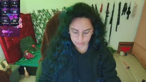 Photos of elektra323 from Cherry is Freechat