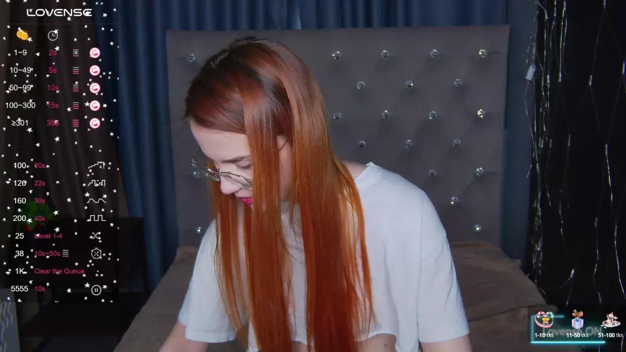 Unleash your urge for fetish cams livestreamers with our pick of steaming hot models, versed in the art of seduction and indulgence.
