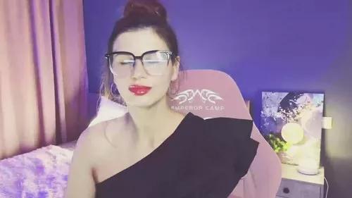 emilyreal from Cherry is Freechat