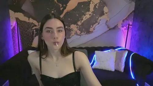 feralflower from Cherry is Freechat