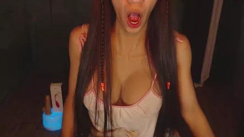 flexibleyassi from Cherry is Freechat