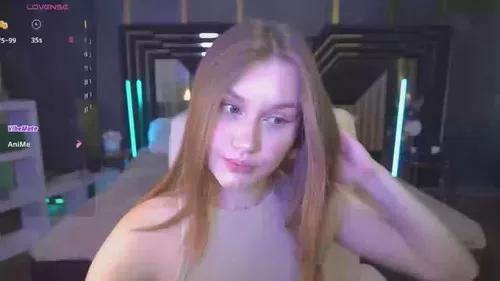 foxyykate from Cherry is Freechat