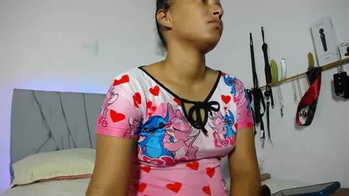 francisquirt1 from Cherry is Freechat