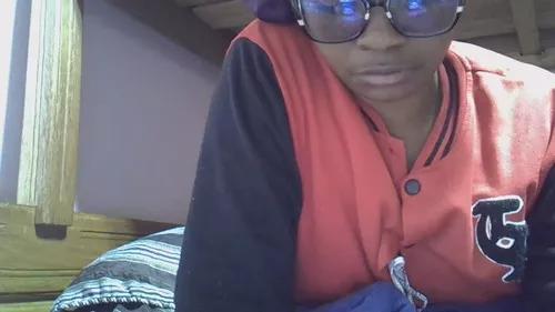 Photos of gasielah from Cherry is Freechat