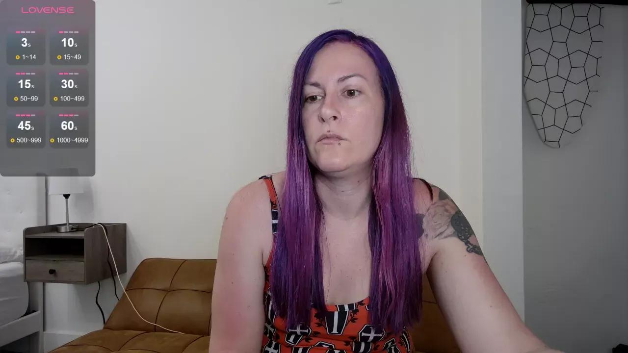 Unleash your urge for fetish cams livestreamers with our pick of steaming hot models, versed in the art of seduction and indulgence.