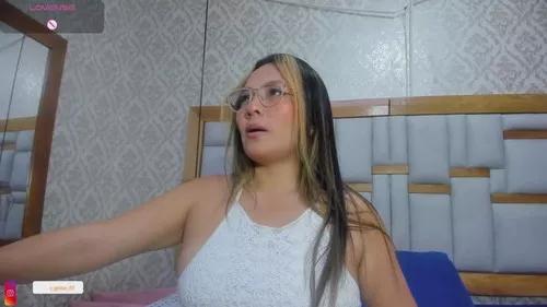 gracesw from Cherry is Freechat