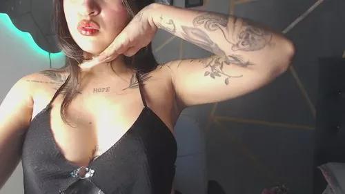 Photos of halleycloud from Cherry is Freechat