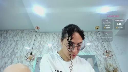 hannacorne from Cherry is Freechat