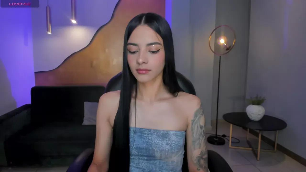 Unleash your urge for fetish cams livestreamers with our pick of steaming hot models, versed in the art of seduction and indulgence.