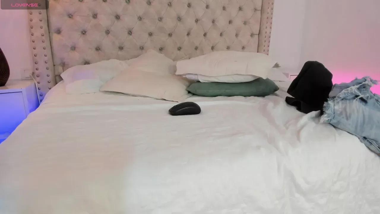 Unleash your urge for fetish cams livestreamers with our pick of steaming hot models, versed in the art of seduction and indulgence.