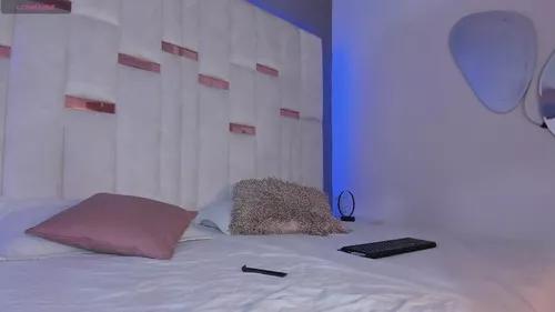 Unleash your urge for fetish cams livestreamers with our pick of steaming hot models, versed in the art of seduction and indulgence.